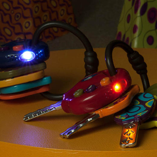 BX1227Z钥匙 商品图3