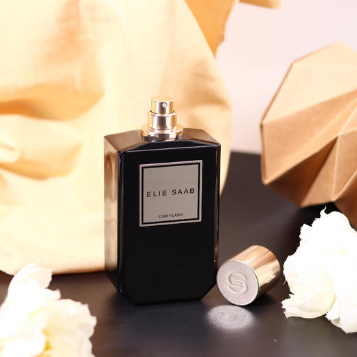 艾莉萨博 皮革依兰 Elie Saab Cuir Ylang 分装 商品图1