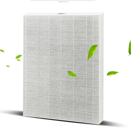 美国Fellowes范罗士 空气净化器滤网 活性炭/粉尘/除甲醛滤网 |百里居 商品图1