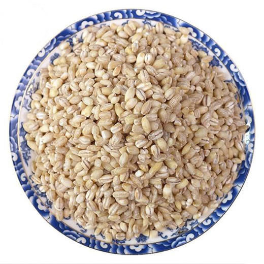 有机麦仁 商品图2