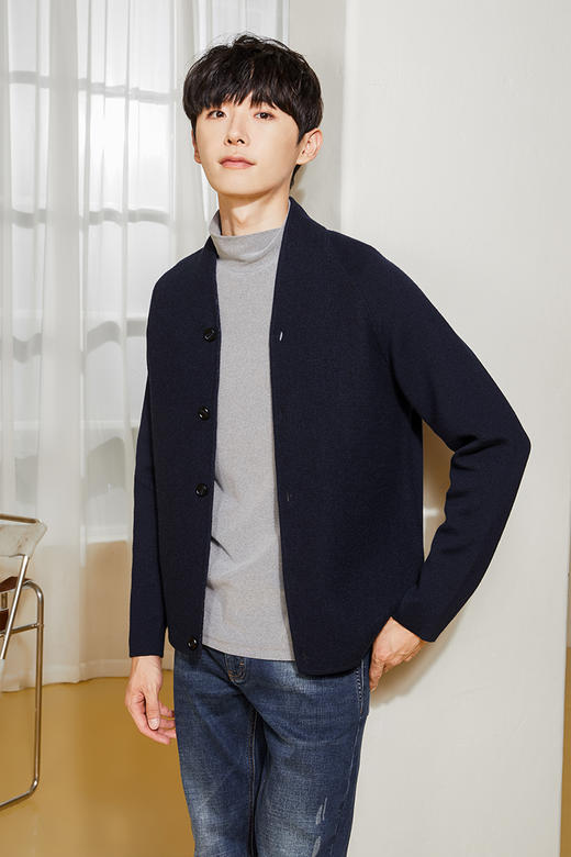 callisto夹克棉夹克 FPFEJ070C 商品图2