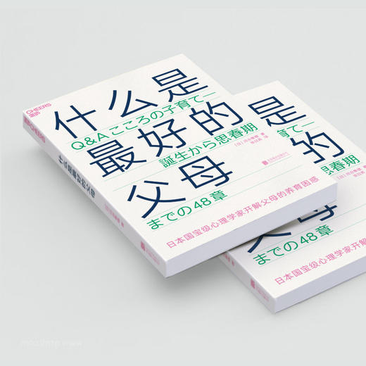 什么是最好的父母 河合隼雄 著  育儿书籍父母沟通话术父母的格局家庭育儿家教方法书籍 商品图2