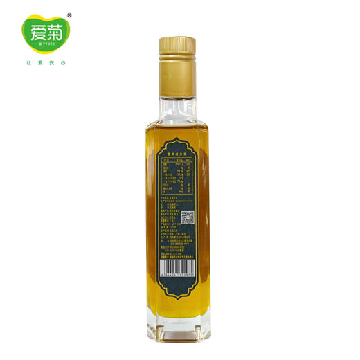 亚麻籽油250ml 商品图2