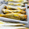 【野生】超低温 正宗海钓小黄花鱼 400g/4-6条 商品缩略图2