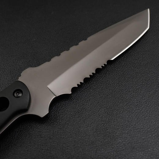 温彻斯特户外战术直刀 代工款 商品图1