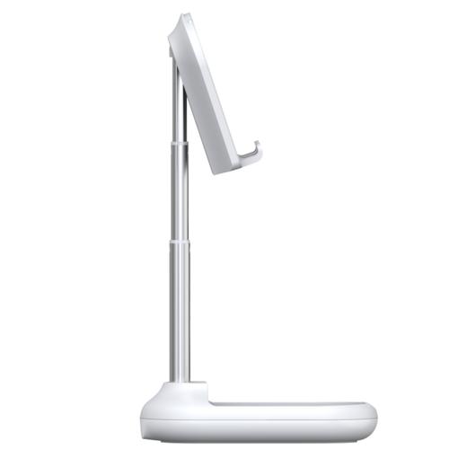 【便携折叠】风格派 收纳折叠三段伸缩支架 手机平板支架 小巧便携 解放双手 商品图4