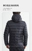 冬季新款瑞典CRAFT户外 轻量羽绒服 不 商品缩略图1
