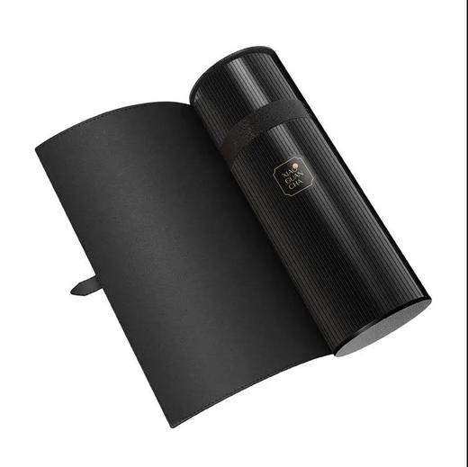 小罐茶茶具旅行泡茶杯子 专用保温杯茶水分离杯 家用送礼佳品送长辈 商品图3