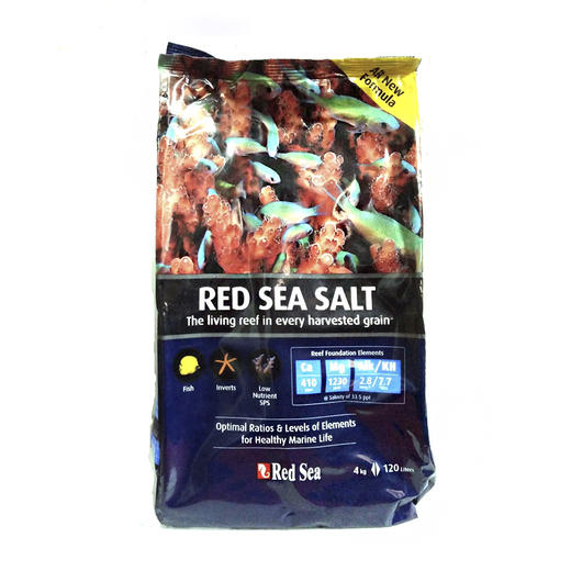 红海海盐 珊瑚盐 商品图3