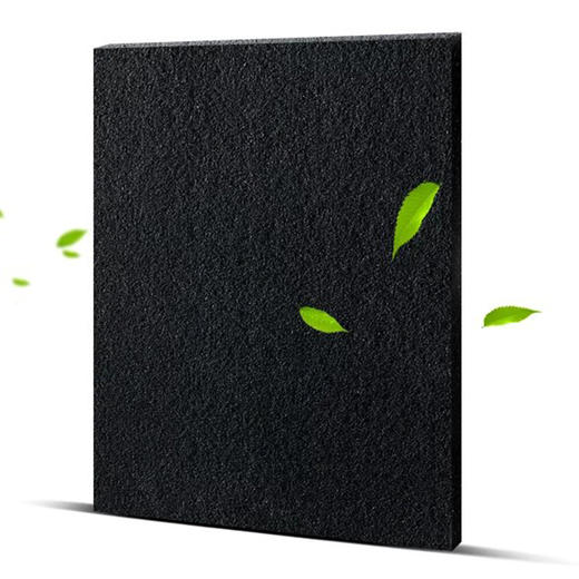 美国Fellowes范罗士 空气净化器滤网 活性炭/粉尘/除甲醛滤网 |百里居 商品图2