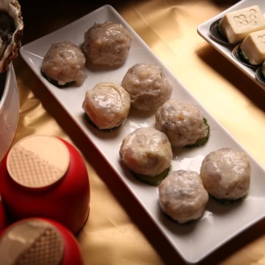 手工虾滑 商品图0