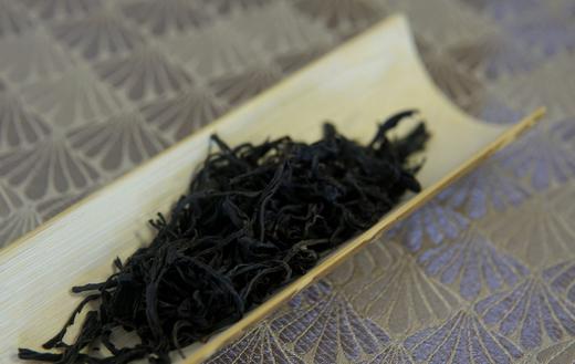 桐木关  正山小种 | 高海拔 枞味 野韵 还原桐木关山场气息 甜润清凉的红茶  一喝难忘 商品图2