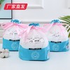 【UOVO】棉柔洗脸巾 3卷装（220克/包）（厂家直发）   商品缩略图2