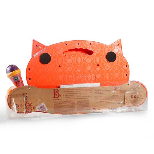 BX1025Z猫琴 商品图1