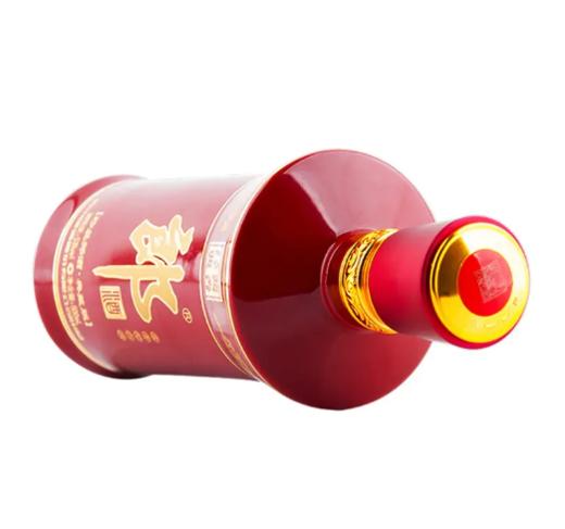 【推荐】珍品郎典藏 500ML 单瓶装 53度酱香型 商品图2