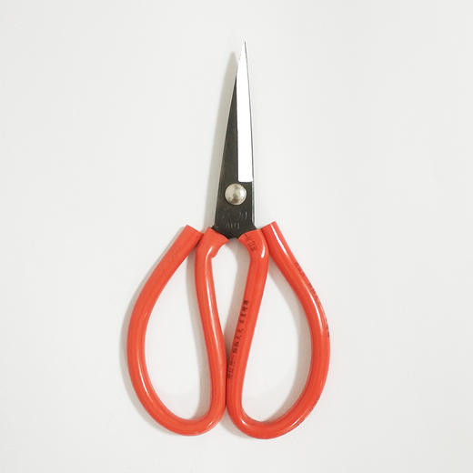 红月民用剪刀 商品图0