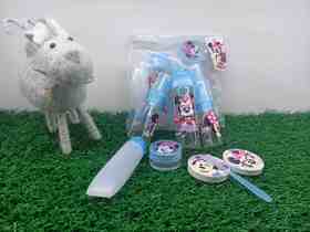 米妮旅行套装8件套