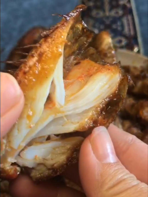 【红毛蟹】 商品图5