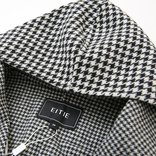 EITIE 爱特爱6414116大衣 商品图8