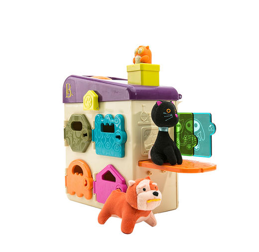 BX1229Z动物医院 商品图0