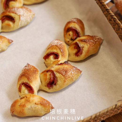 培根麦穗 商品图0