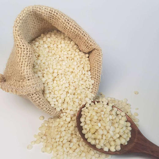 有机高粱米 商品图2