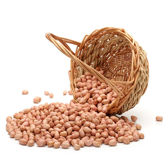 有机花生 商品图2