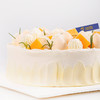 芒果奶油蛋糕 商品缩略图1
