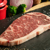 原切西冷牛排 纯血黑安格斯牛 真正谷饲300天 肉质紧实且嫩滑 奶香浓郁   澳洲进口原切 1公斤包邮装 顺丰冷链|百里食牛 1124 商品缩略图0