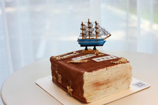 书籍（翻糖高定） 商品图4