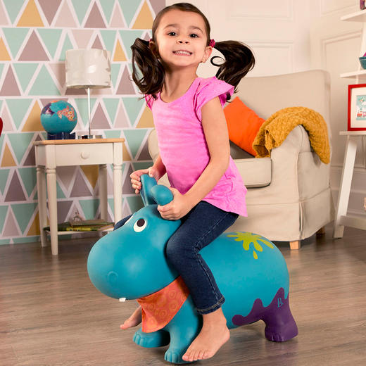 BX2128Z弹跳大黄蜂 商品图4