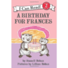 原版正版 A Birthday for Frances 弗朗西斯的生日儿童绘本 商品缩略图0