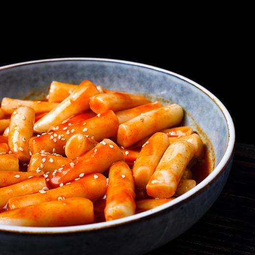 戴生泰 即食年糕韩式甜辣味 商品图4