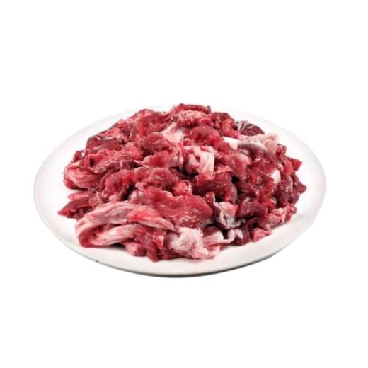 额尔敦 分割牛肉1kg 商品图0