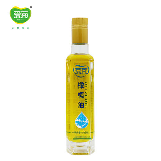 橄榄油250ml 商品图1