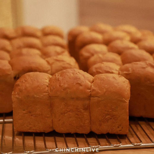 黑糖吐司 商品图0