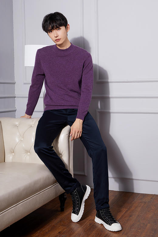 callisto微弹石墨烯单裤 FPCPW150C 商品图2