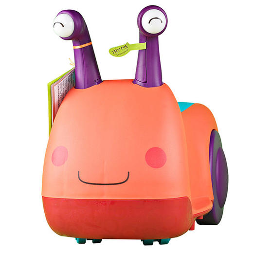 BX1388Z蜗牛骑乘车 商品图0