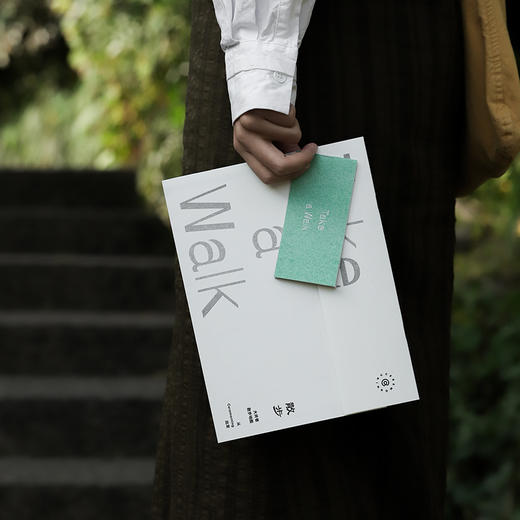 Ceremorning 大井巷散步地图 Risograph 商品图0