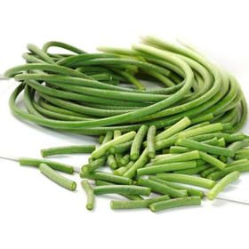 爱农  北京有机蔬菜  蒜苔400g