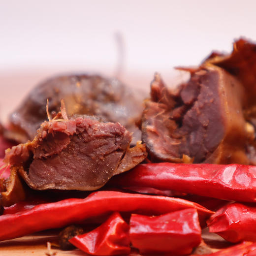 【王氏】现卤鸭胗 | 约110g/4个 | 秘制卤料 干净卫生 鲜香不腥 【仅限自提】 商品图3