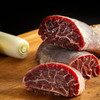 安格斯金钱腱 肉里包筋 筋内有肉 澳洲谷饲黑安格斯牛 原切原装进口 酱牛肉 健身必备 腱子芯 腱子肉 称重装 只多不少 顺丰冷链包邮装 |百里食牛 1124 商品缩略图0