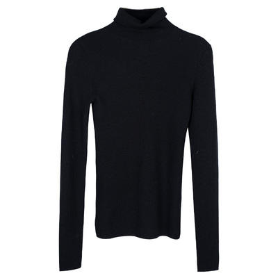 【双11内购】臣禾【100%美丽诺羊毛】【堆堆领羊毛衫】打底衫针织衫百搭T204090410 商品图7