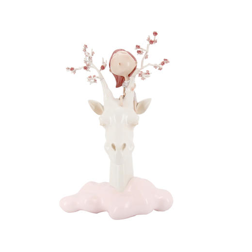 吴琼艺术 星空 商品图0