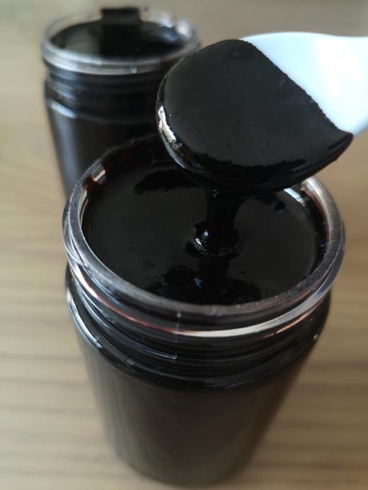 久违~ 桑葚膏 手工熬制 250克 商品图0