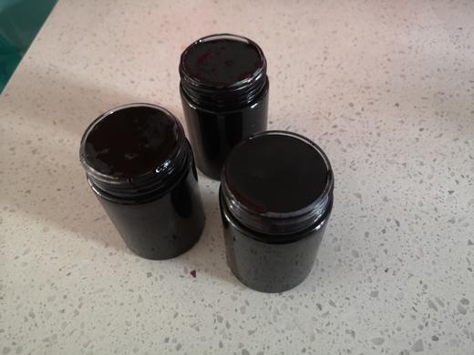 久违~ 桑葚膏 手工熬制 250克 商品图2