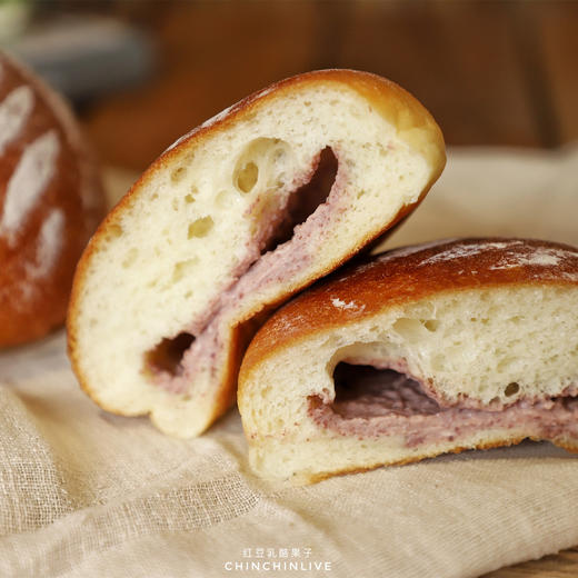 红豆乳酪果子 商品图1