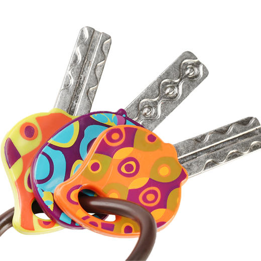 BX1227Z钥匙 商品图4