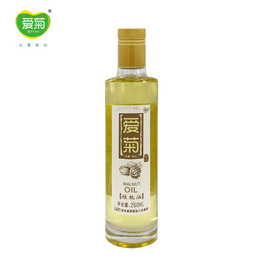 核桃油250ml 商品图1