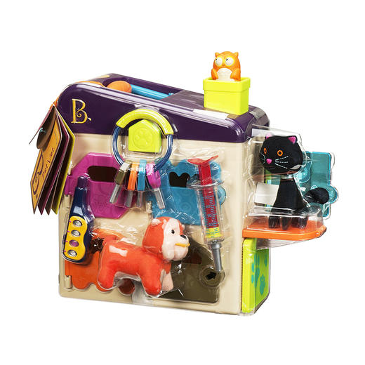 BX1229Z动物医院 商品图2